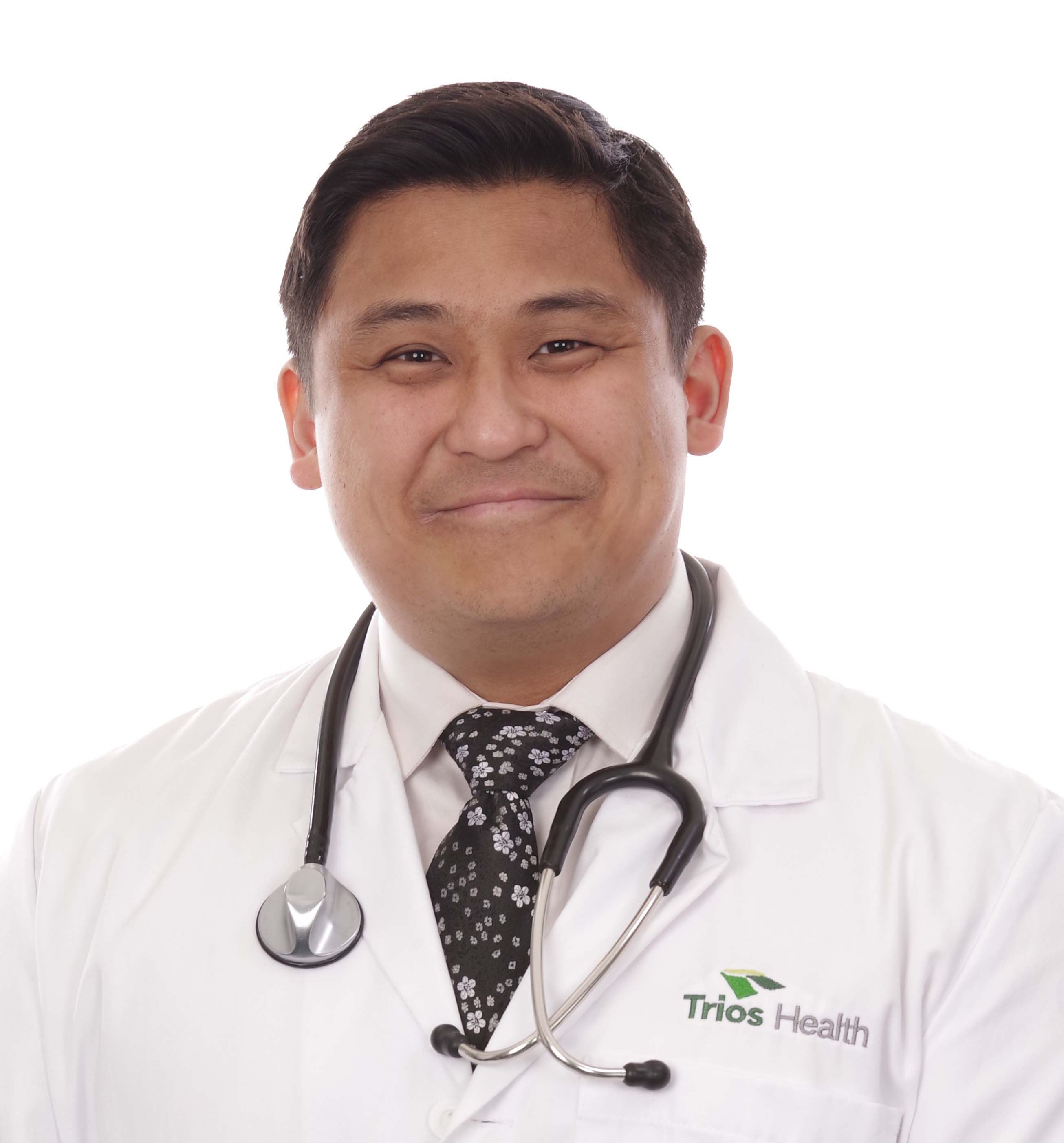 Fumihiko Nakamura MD
